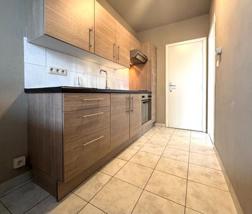 Appartement met 2 slaapkamers in hartje Genk - Foto 6