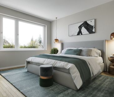 Ihr neues Zuhause an ruhiger Lage - Photo 4