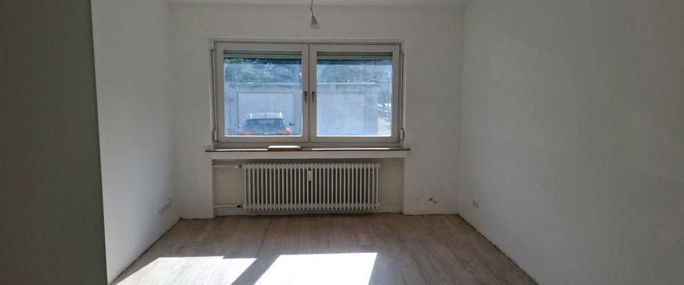 Appartement Nähe Stadtpark in Bottrop ! - Photo 1