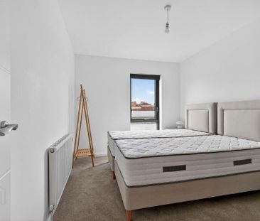 Apt 19 Porters Annex, 31 Apsley Street, Donegall Pass, Belfast, BT7... - Photo 4