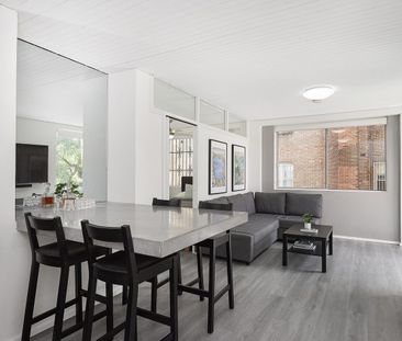 4/40A Roslyn Gardens, Rushcutters Bay, NSW 2011 - Photo 2