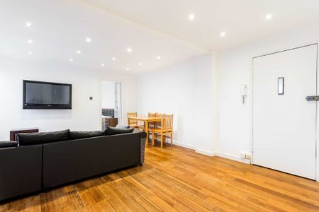 Park West Place, Marble Arch, W2 - Photo 3