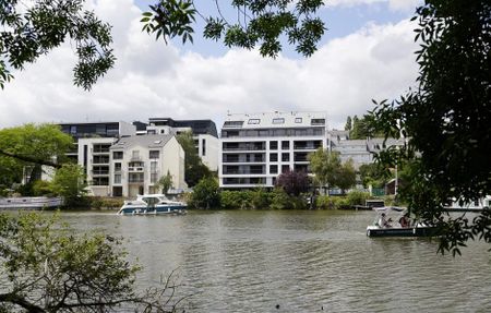 Appartement T1 à louer Angers - 22 m² - Photo 3