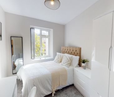 Room in a Shared Flat, St. Nicholas Street, BS1 - Photo 5