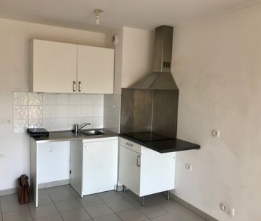 Location Appartement 2 pièces 41m² JUVIGNAC 34990 - Photo 2