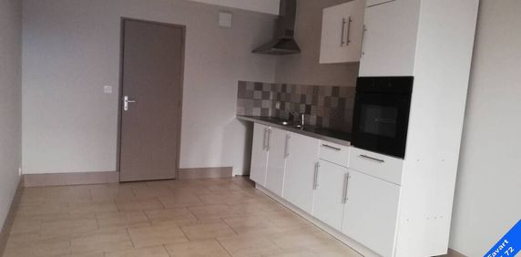 Location Appartement 2 pièces 33m² JOIGNY 89300 - Photo 2