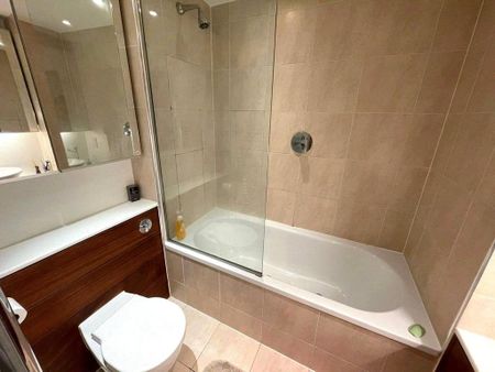 1 bedroom apartment to rent - Photo 5