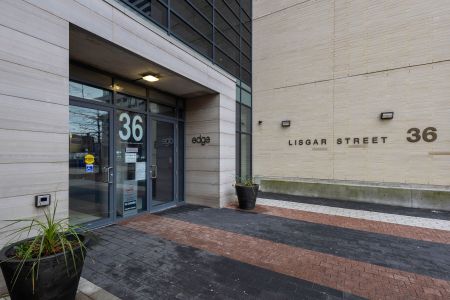 For Lease - 36 Lisgar Street Unit# 505E, Toronto, Ontario - Photo 2