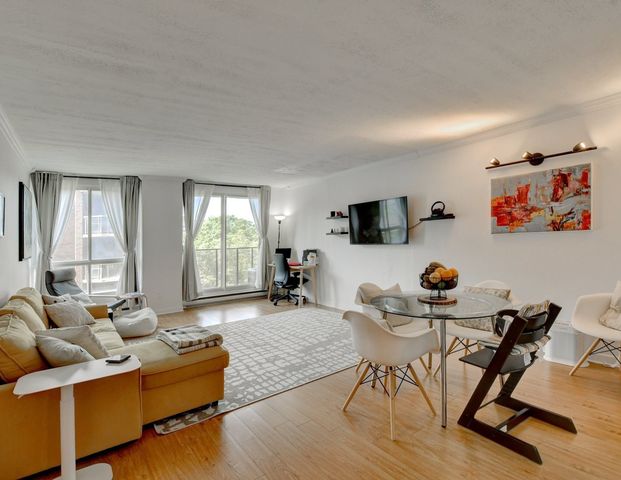 À louer / Appartement - Photo 1