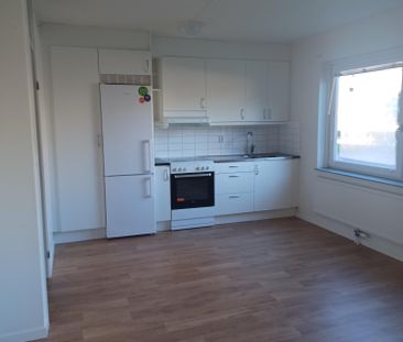 Runebergsgatan, Nyköping - Foto 2