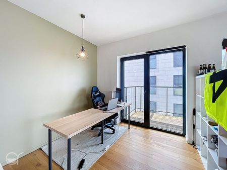 Appartement te huur in Gent - Photo 5