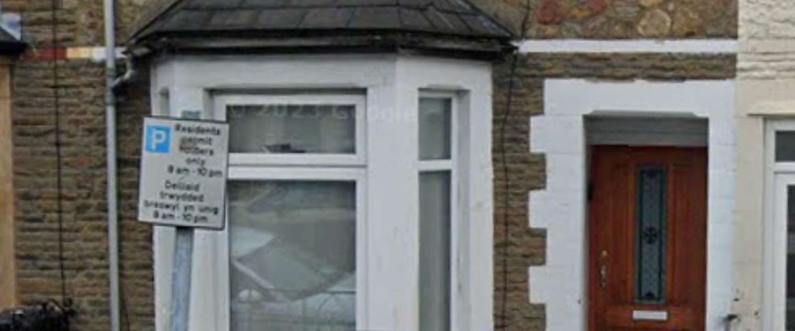 Alfred Street Room 4 - Photo 1