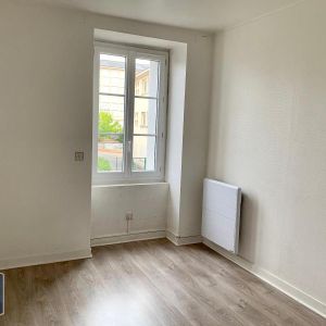 Location Appartement 2 pièces 38m² LAVAL 53000 - Photo 3