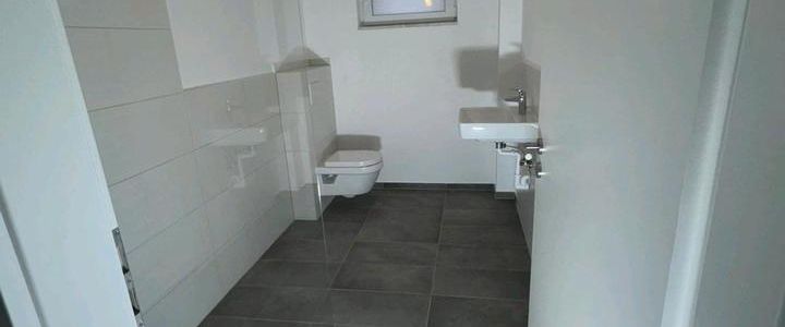 4,5-Zimmer-Wohnung in Heide zu vermieten - Foto 1