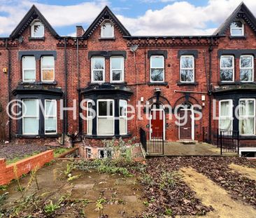 9 Bedroom Mid Terraced House for rent in Hyde Park Road - Photo 3