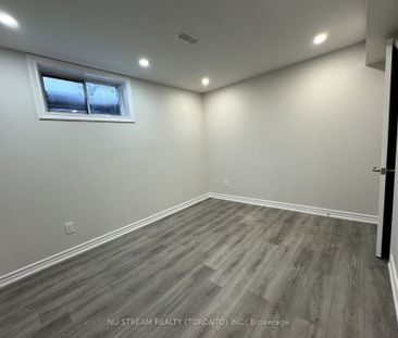 For Lease - 14 Gemmill Drive Unit# BSMT, Whitchurch-Stouffville, On... - Photo 2