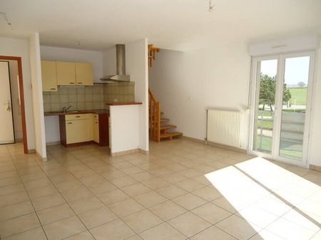 Location appartement t3 66 m² à Olemps (12510) - Photo 5