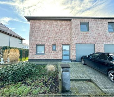 Woning te Zomergem - Foto 4