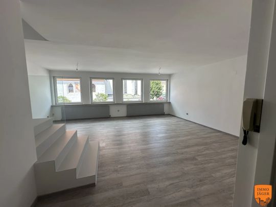 Großzügige 5-Zimmer-Terrassenwohnung in Perg – Ihr neues Zuhause für 1.500,00 €! - Photo 1