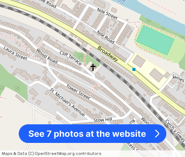 Wood Road, Pontypridd, CF37 - Photo 1