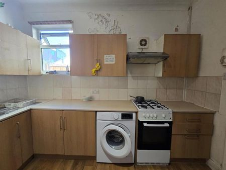 House share to rent - Photo 5
