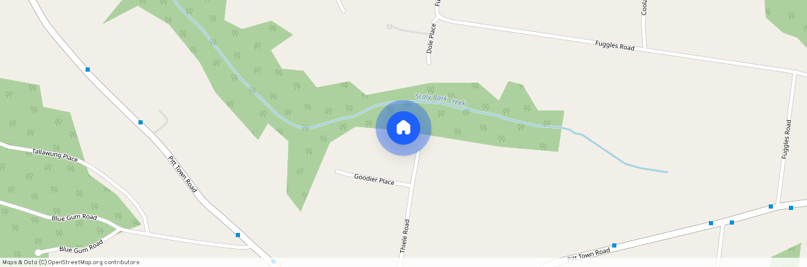 1 Goodier Place, NSW 2156, Kenthurst