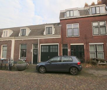Piet Heinstraat 1-C, Abstede, Tolsteegsingel e.o., 3582BX, Utrecht - Photo 2