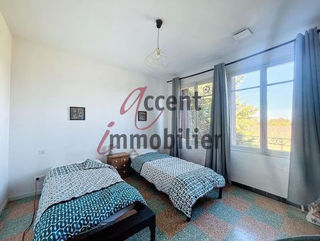 Maison Saint Andiol 6 pièce(s) 170 m2, - Photo 4