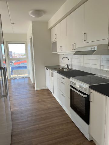 Najadgatan, Västerås - Foto 4