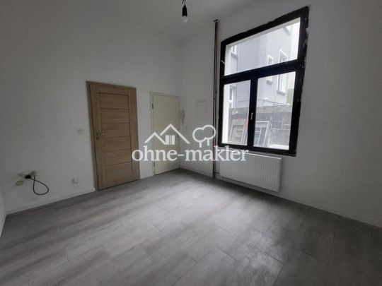 Gemütliche 1-Zimmer-Wohnung mit hoher Decke in Wuppertal-Elberfeld - Photo 1
