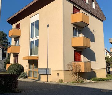Gemütliche 1.0 Zimmer Wohnung! - Photo 4