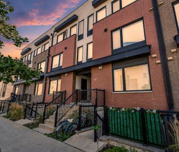 For Lease - 161 William Duncan Road Unit# 8, Toronto, Ontario - Photo 4