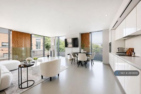 2 bedroom flat to rent - Photo 3