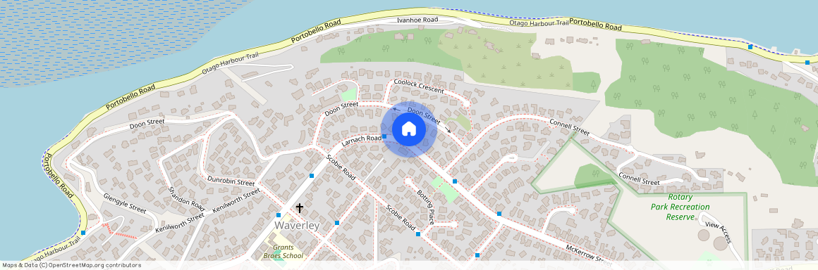 225 Larnach Road, Waverley