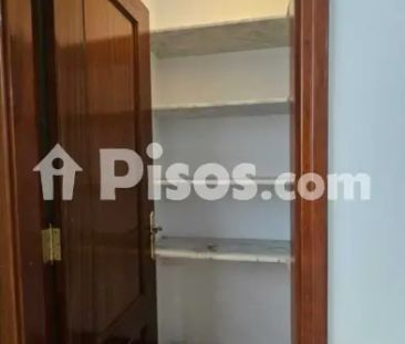Piso en alquiler en Vegueta-Triana - Photo 5