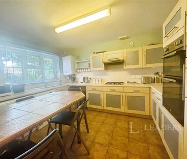 4 bedroom house to rent Kinghorn Road, Norwich, NR2 - Photo 6