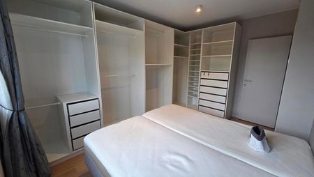 Appartement te huur in De Pinte - Photo 3