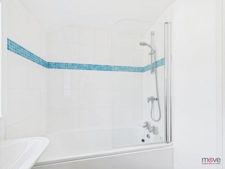 2 bedroom terraced house to rent - Photo 4