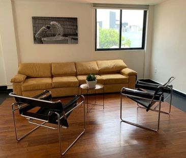 Departamento en Renta en Lomas de Chapultepec - Photo 5