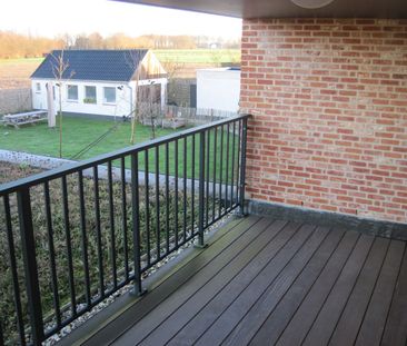 Duplex te huur in Gavere - Photo 1