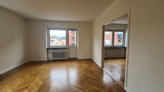 Södra Drottninggatan, Uddevalla - Foto 1