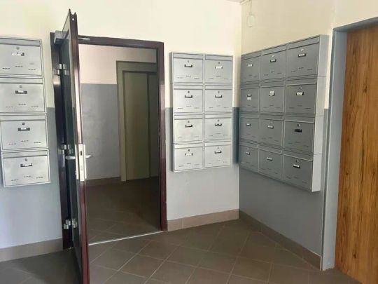 Pronájem 2+kk s lodžií u nám. Svobody, Kladno - Photo 1