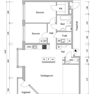 Elektravägen, Jönköping - Photo 3