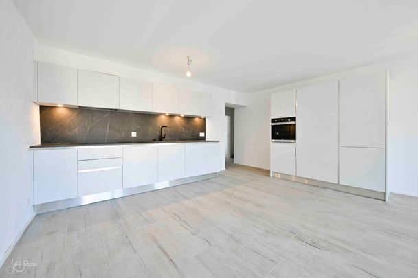 Magnifique appartement de 3,5 pièces au 1er étage avec grand balcon - Photo 1