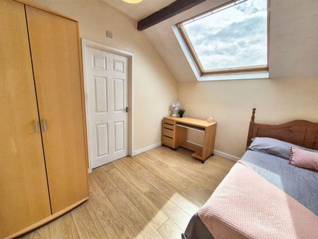 3 bedroom house share to rent - Photo 2