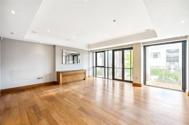 3 bedroom duplex to rent - Photo 1