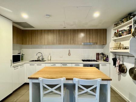 308/152-160 Grote Street, Adelaide SA 5000 - Apartment For Rent | Domain - Photo 4