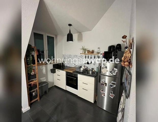 Wohnungsswap - 2 Zimmer, 49 m² - Adam-Stegerwald-Straße, Mülheim, Köln - Photo 1
