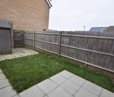 2 bedroom terraced house to rent - Photo 5