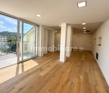 Attico viale Pinturicchio ,, Flaminio, Roma - Photo 1